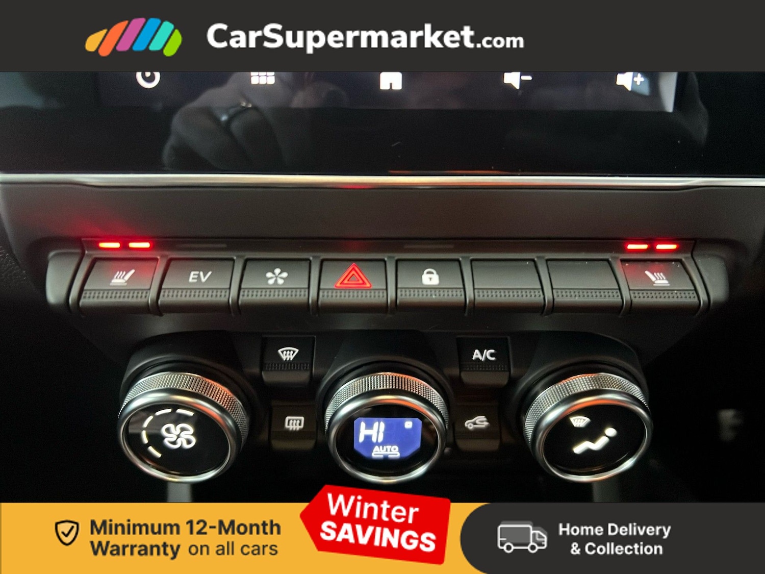 Used Renault Arkana 2024 for sale - 77106891: Photo 25