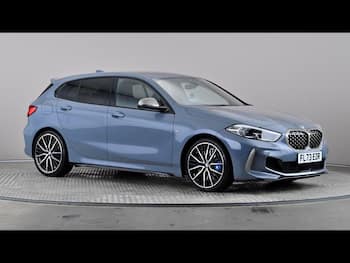 Used BMW 1 Series 2023 for sale - 79719832: Photo