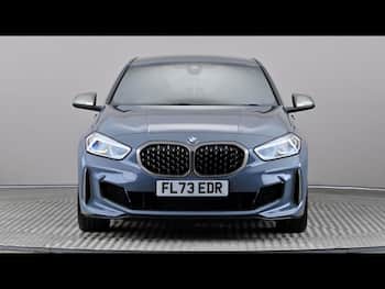 Used BMW 1 Series 2023 for sale - 79719832: Photo