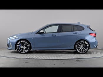 Used BMW 1 Series 2023 for sale - 79719832: Photo
