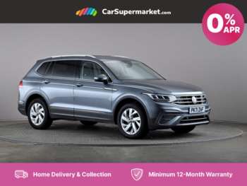 2021 - 2.0 TDI Life DSG [7 Seats] 5-Door