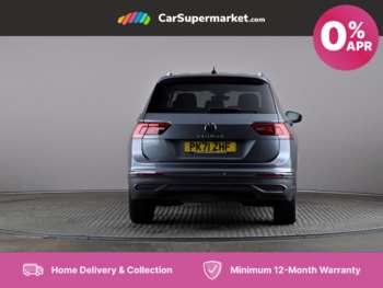 Used Volkswagen Tiguan Allspace 2021 for sale - 75096074: Photo
