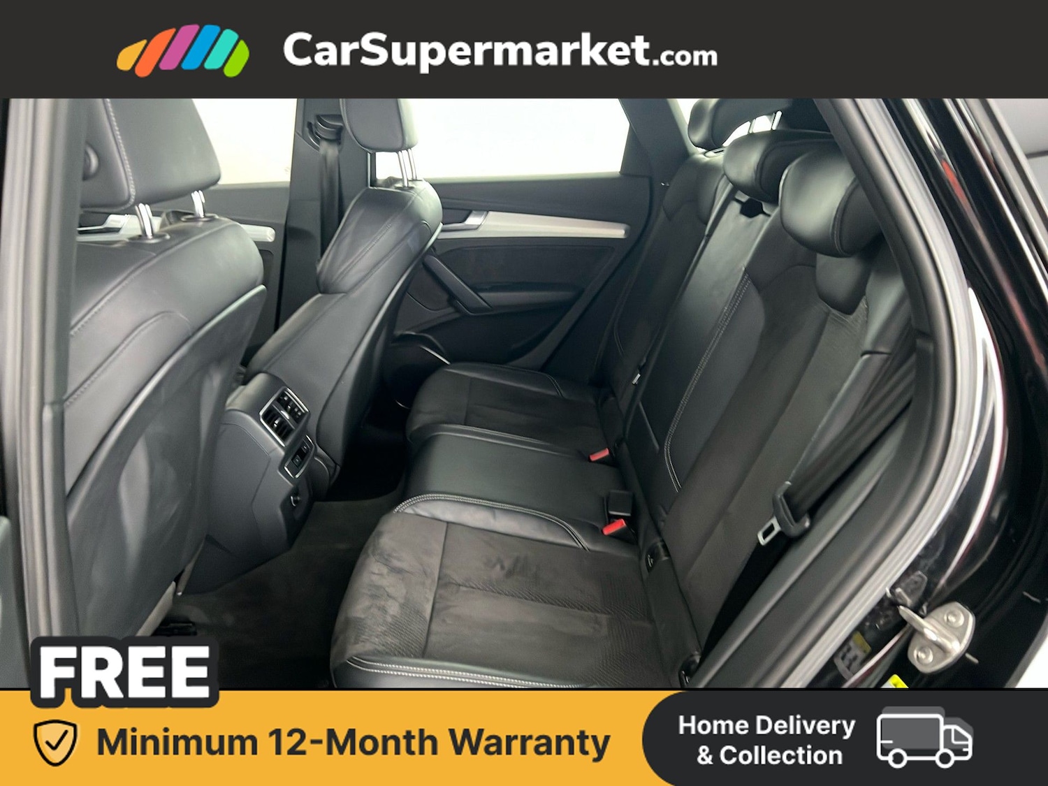 Used Audi Q5 2018 for sale - 77520360: Photo 18