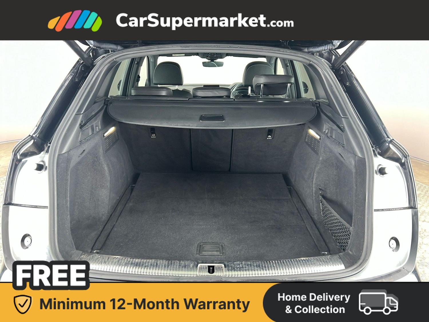 Used Audi Q5 2018 for sale - 77520360: Photo 22