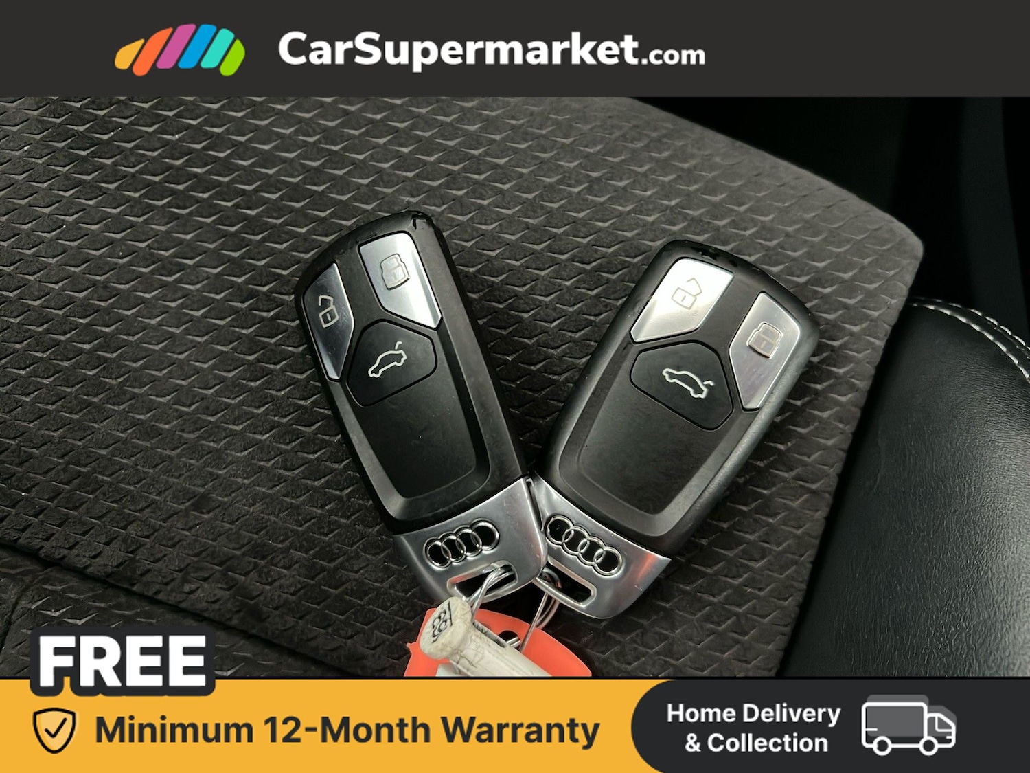 Used Audi Q5 2018 for sale - 77520360: Photo 23