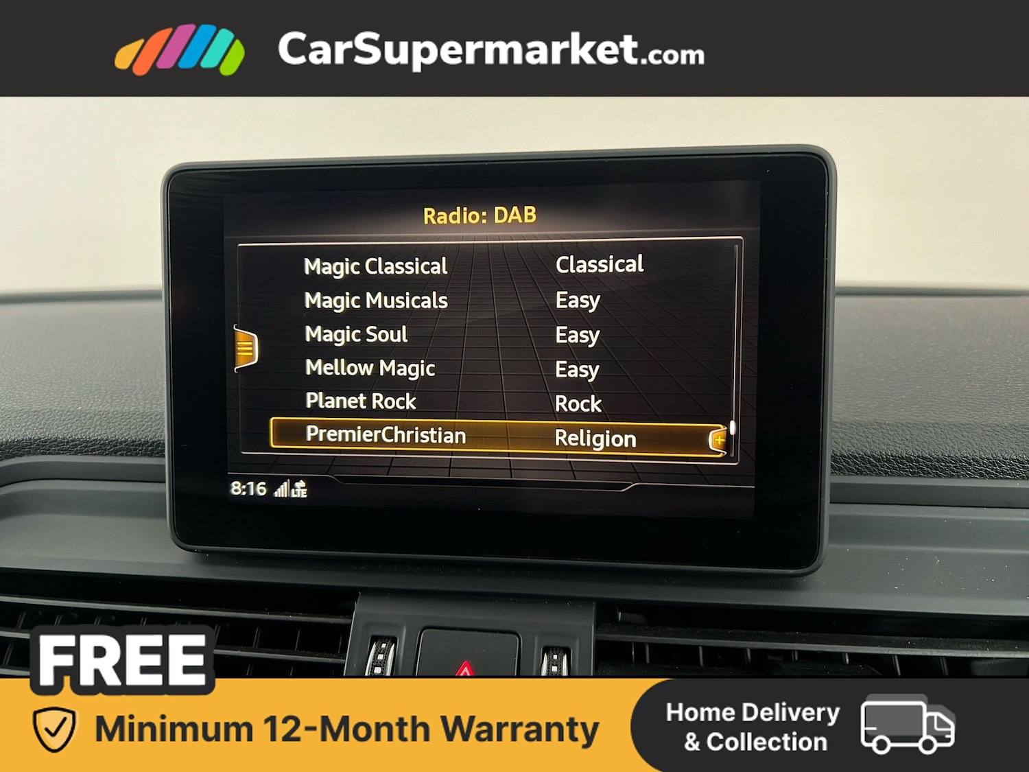 Used Audi Q5 2018 for sale - 77520360: Photo 24