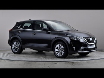 Used Nissan Qashqai 2023 for sale - 79431678: Photo