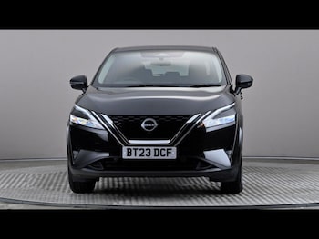 Used Nissan Qashqai 2023 for sale - 79431678: Photo