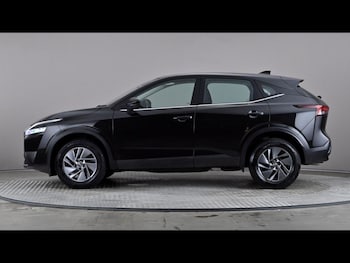 Used Nissan Qashqai 2023 for sale - 79431678: Photo