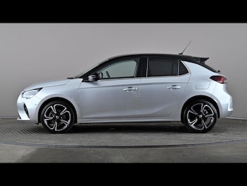 Used Vauxhall Corsa 2022 for sale - 78632888: Photo