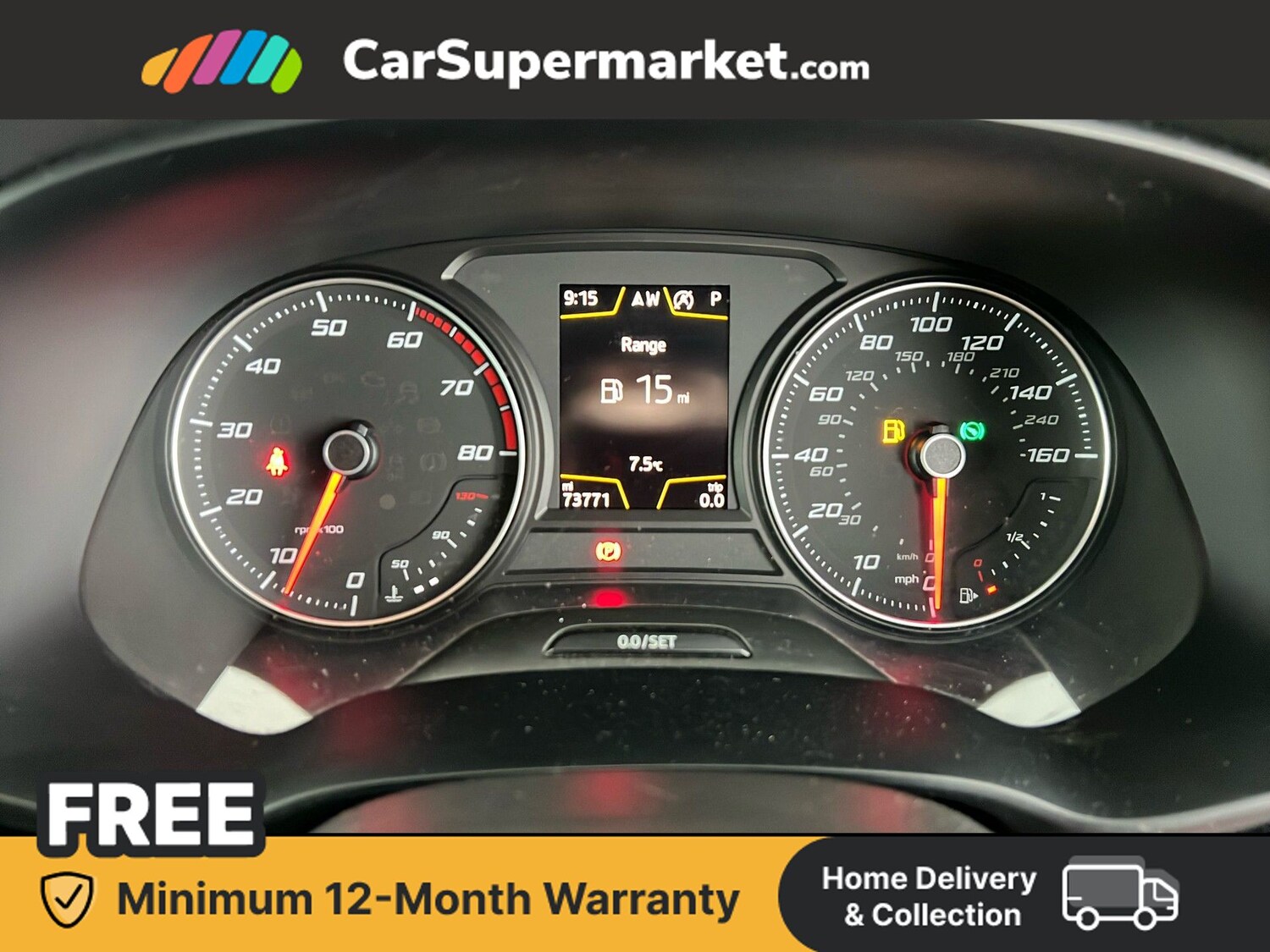 Used SEAT Leon 2018 for sale - 77829325: Photo 15