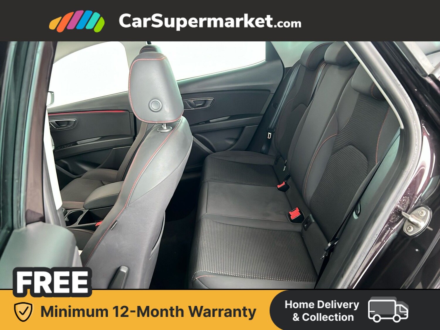 Used SEAT Leon 2018 for sale - 77829325: Photo 18