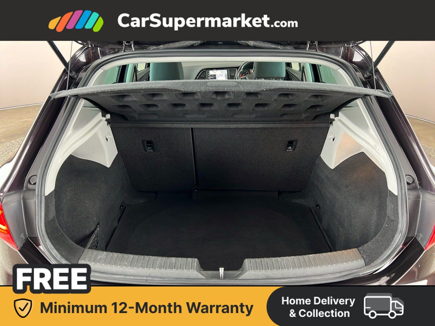 Used SEAT Leon 2018 for sale - 77829325: Photo 22