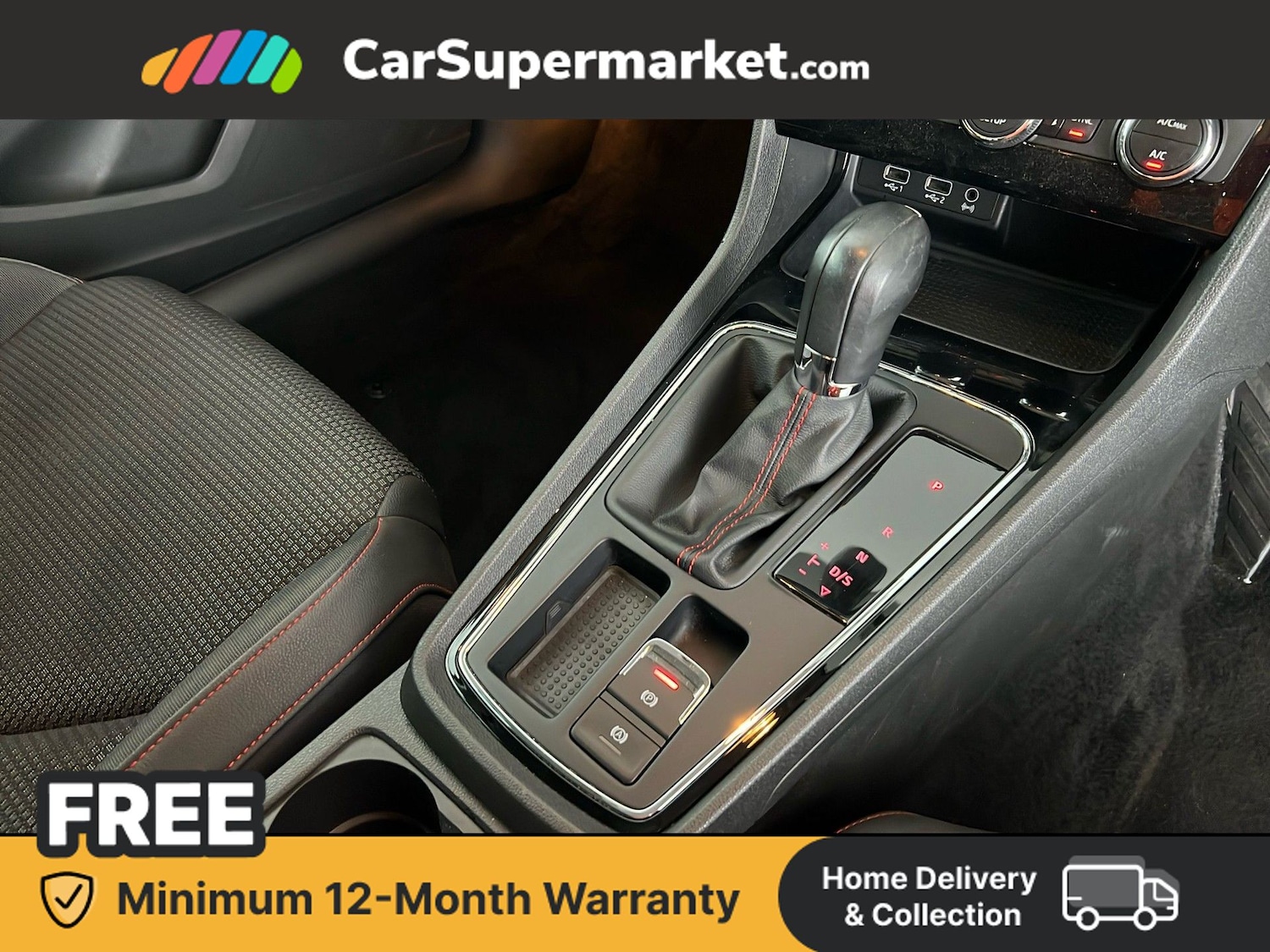 Used SEAT Leon 2018 for sale - 77829325: Photo 26