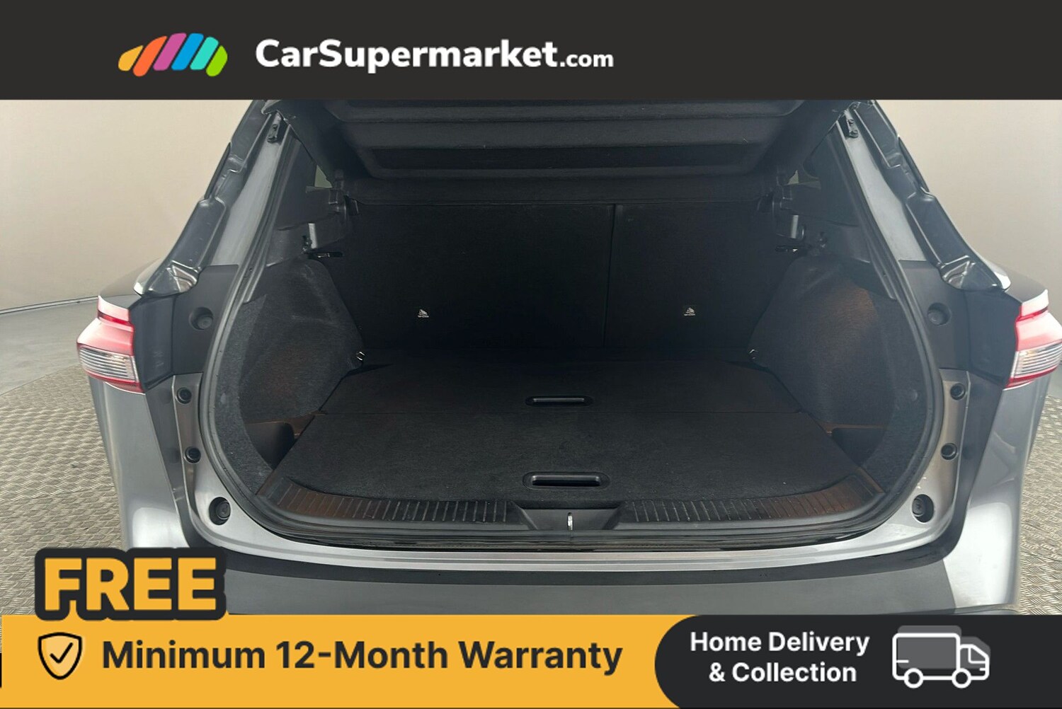 Used Nissan Qashqai 2023 for sale - 76342235: Photo 16