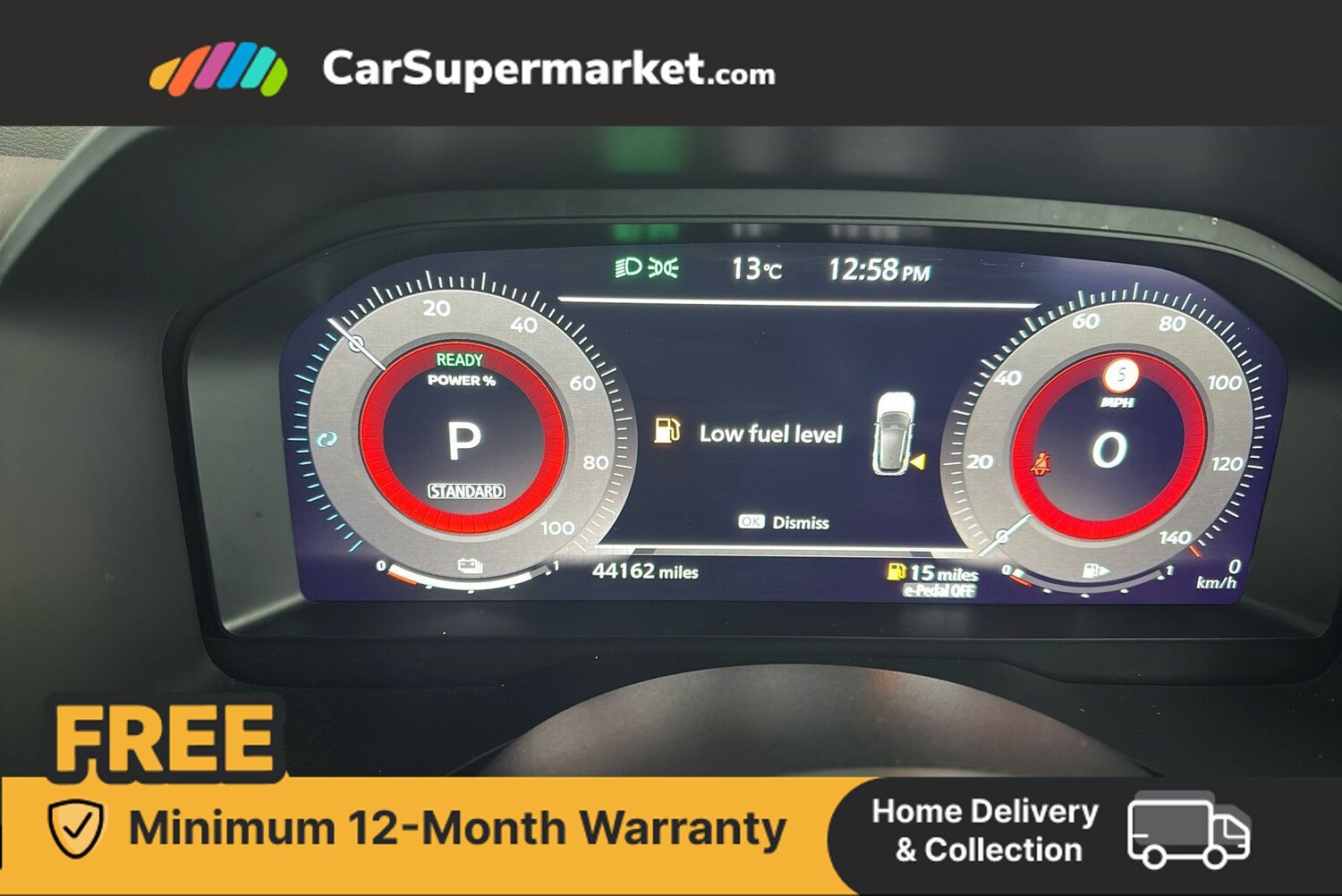 Used Nissan Qashqai 2023 for sale - 76342235: Photo 9