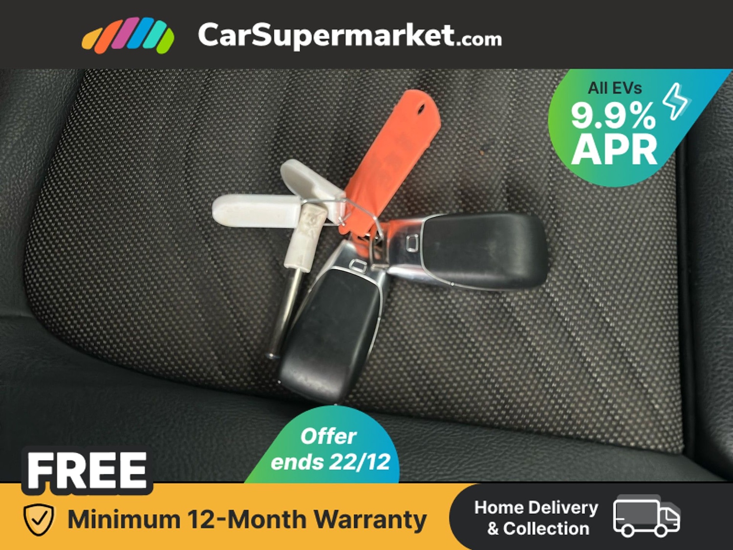 Used Mercedes-Benz EQA 2024 for sale - 76883996: Photo 25