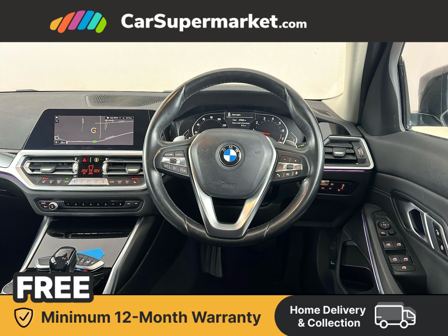 Used BMW 3 Series 2020 for sale - 77540961: Photo 14