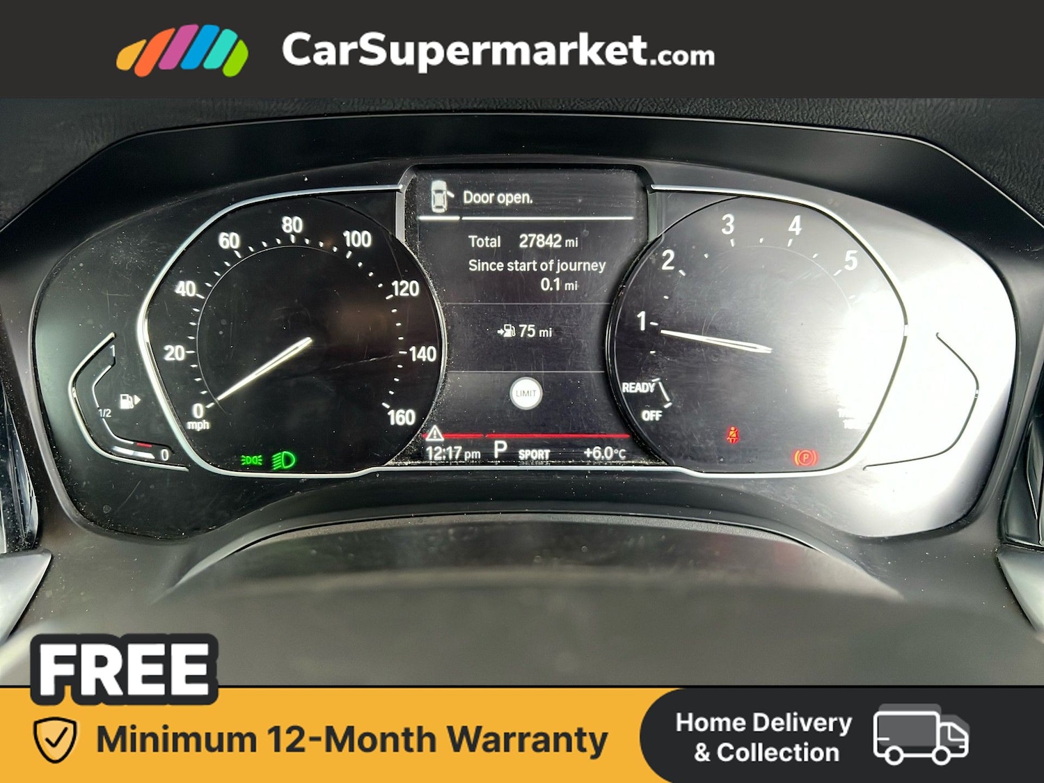 Used BMW 3 Series 2020 for sale - 77540961: Photo 15