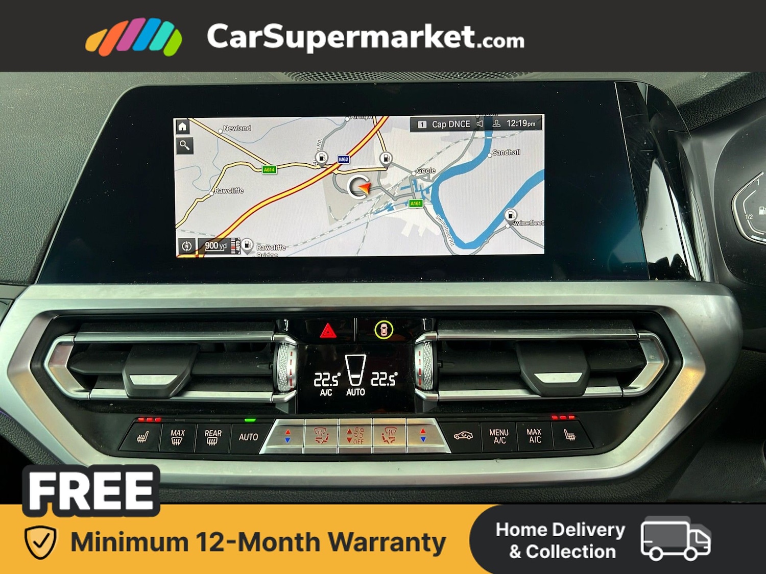 Used BMW 3 Series 2020 for sale - 77540961: Photo 16