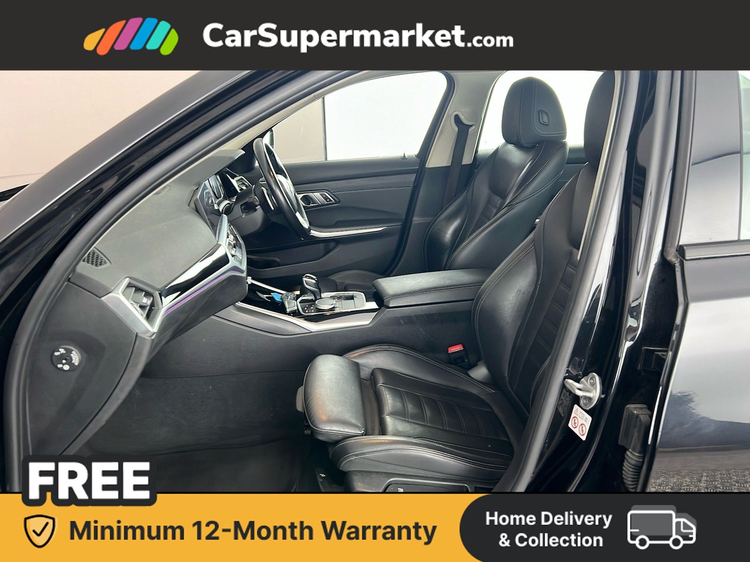 Used BMW 3 Series 2020 for sale - 77540961: Photo 17