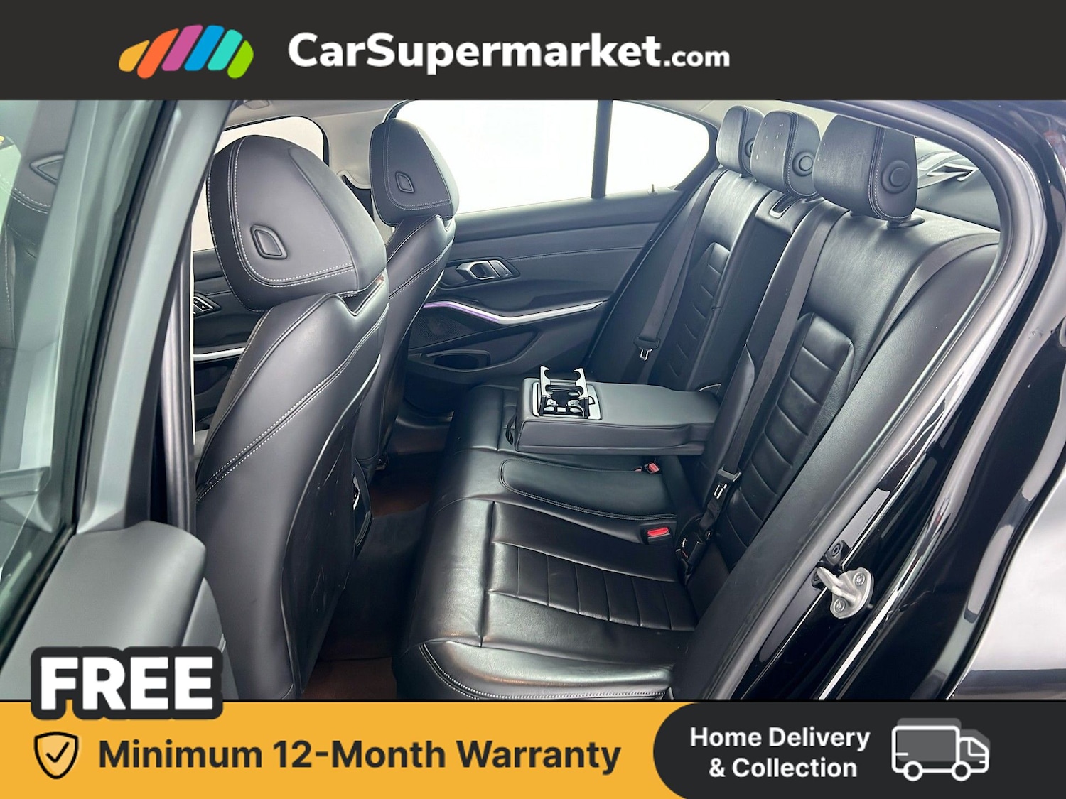 Used BMW 3 Series 2020 for sale - 77540961: Photo 18