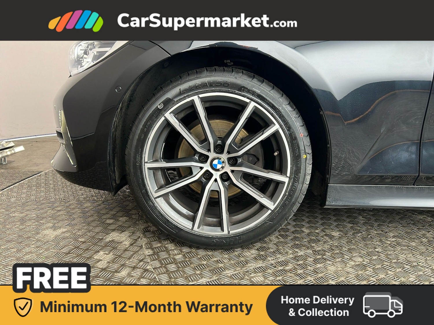 Used BMW 3 Series 2020 for sale - 77540961: Photo 19