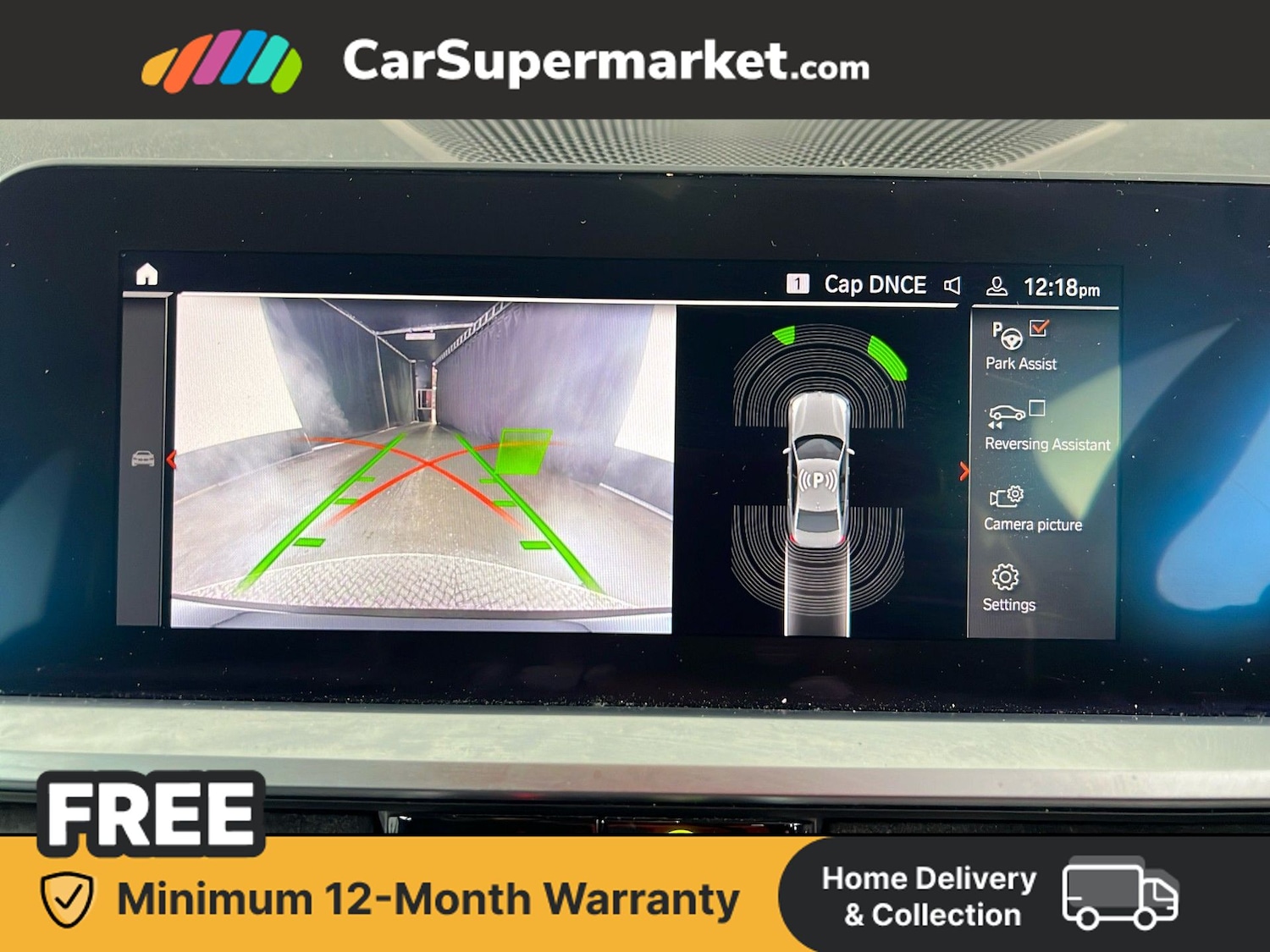 Used BMW 3 Series 2020 for sale - 77540961: Photo 23