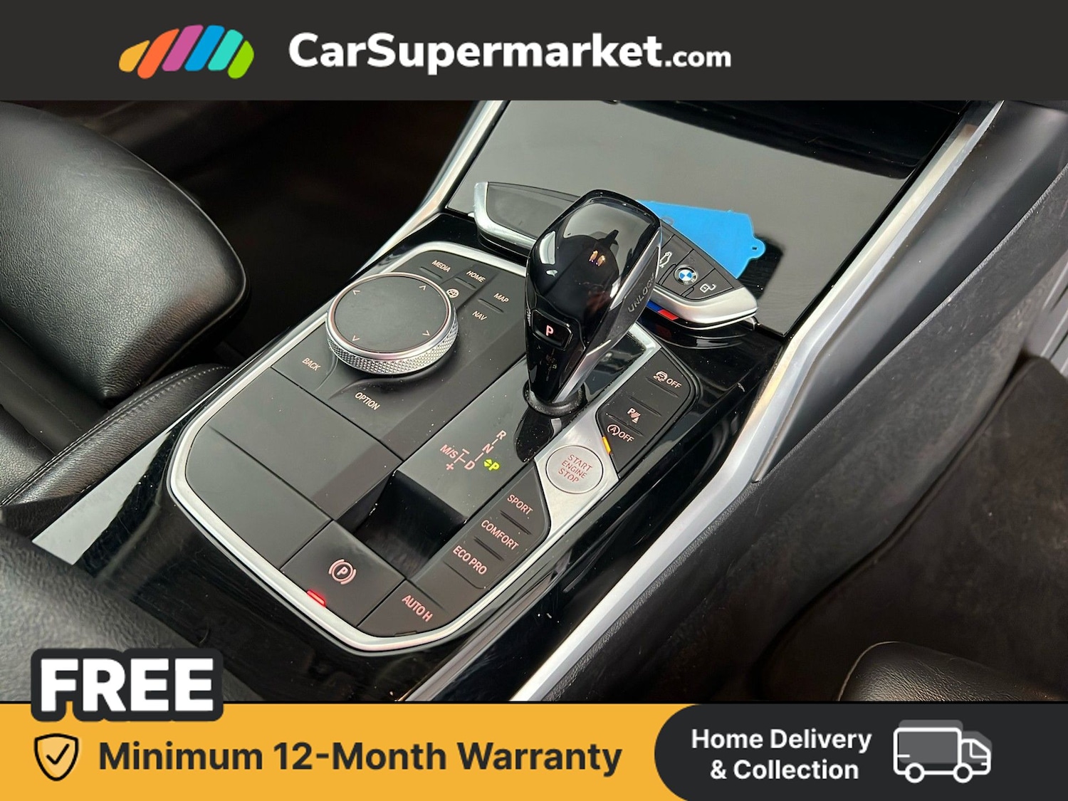 Used BMW 3 Series 2020 for sale - 77540961: Photo 27