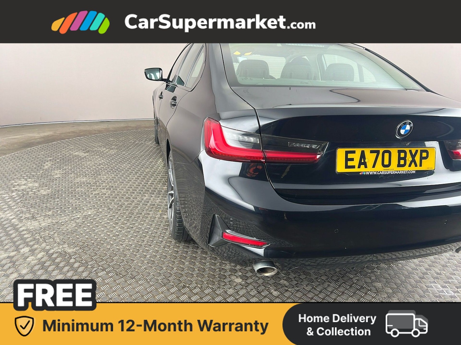 Used BMW 3 Series 2020 for sale - 77540961: Photo 28