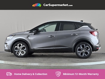 Used Renault Captur 2024 for sale - 75834480: Photo