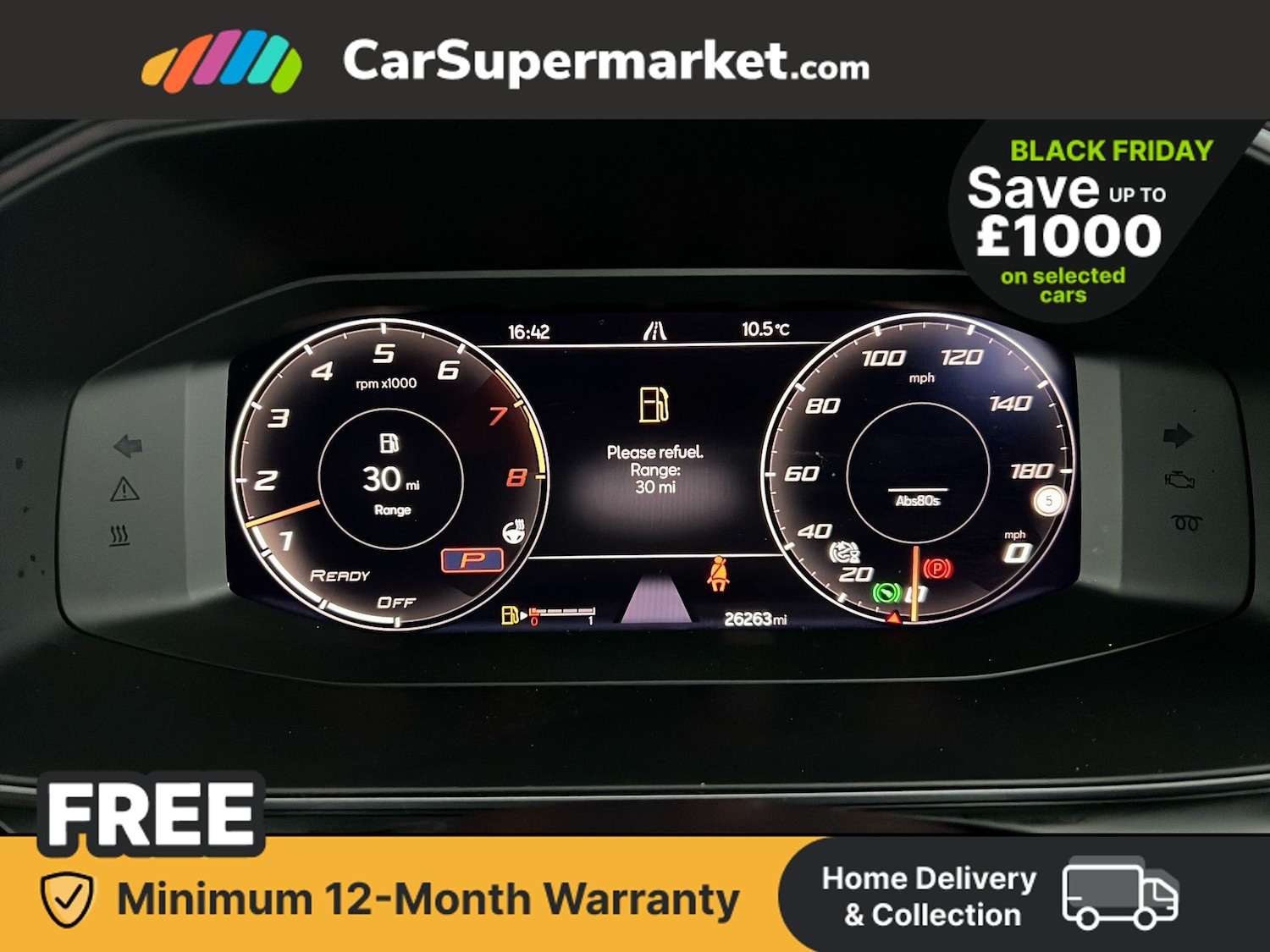 Used Cupra Formentor 2023 for sale - 76641800: Photo 16