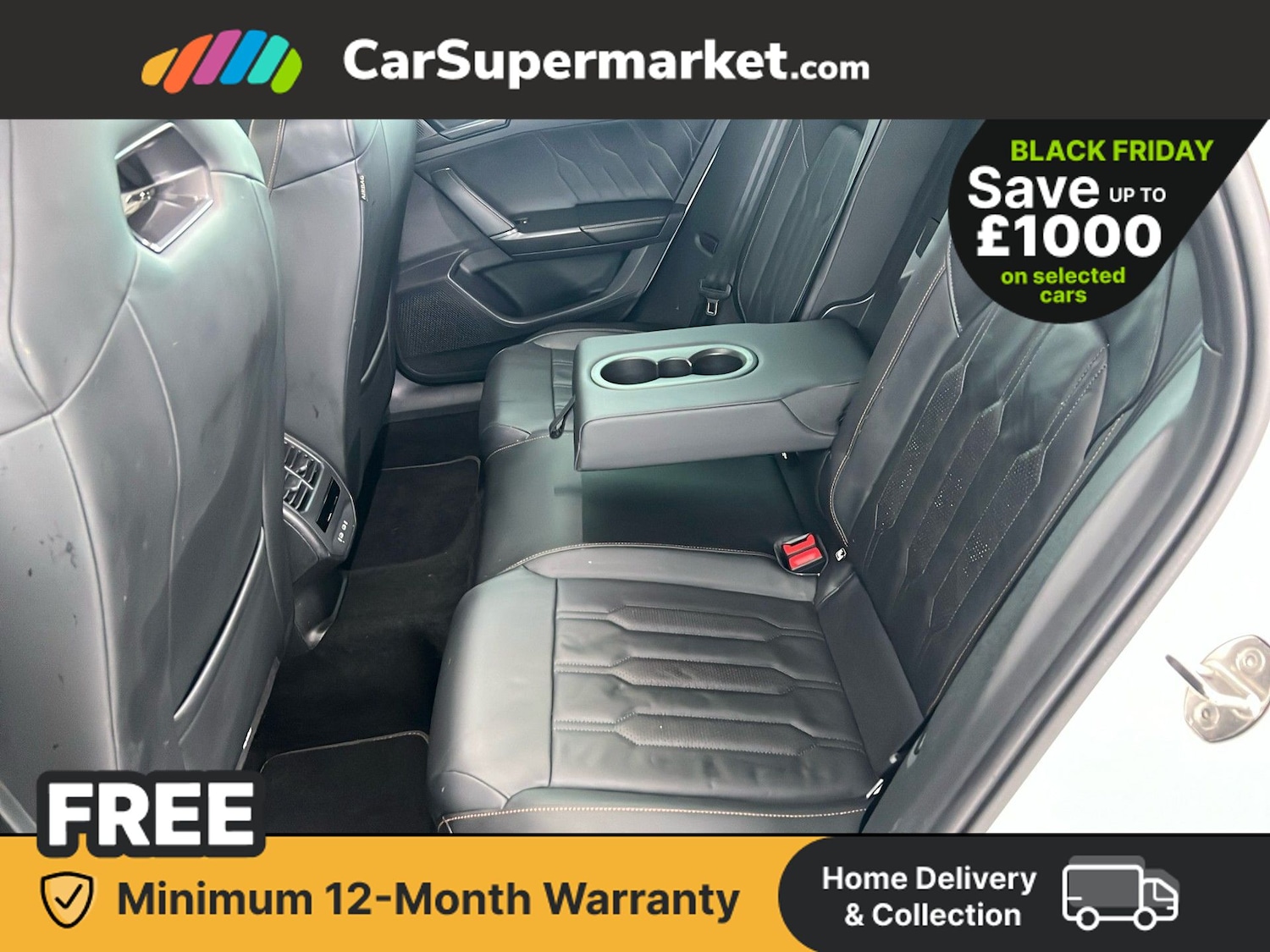 Used Cupra Formentor 2023 for sale - 76641800: Photo 19