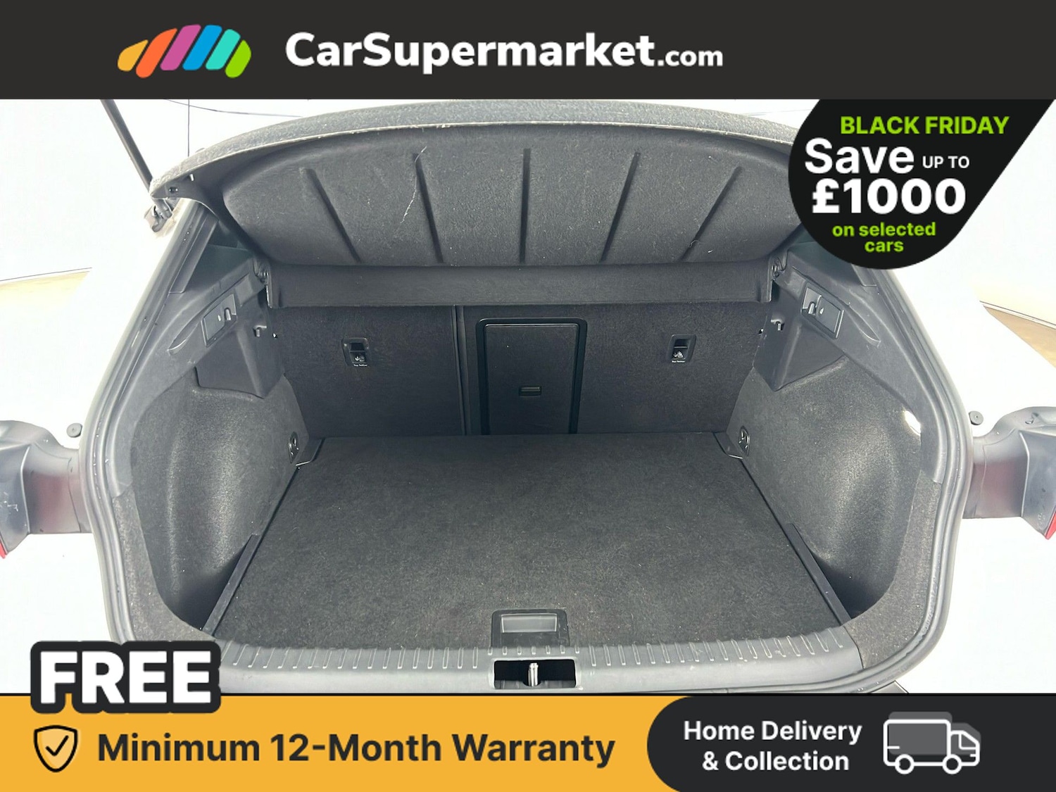 Used Cupra Formentor 2023 for sale - 76641800: Photo 23