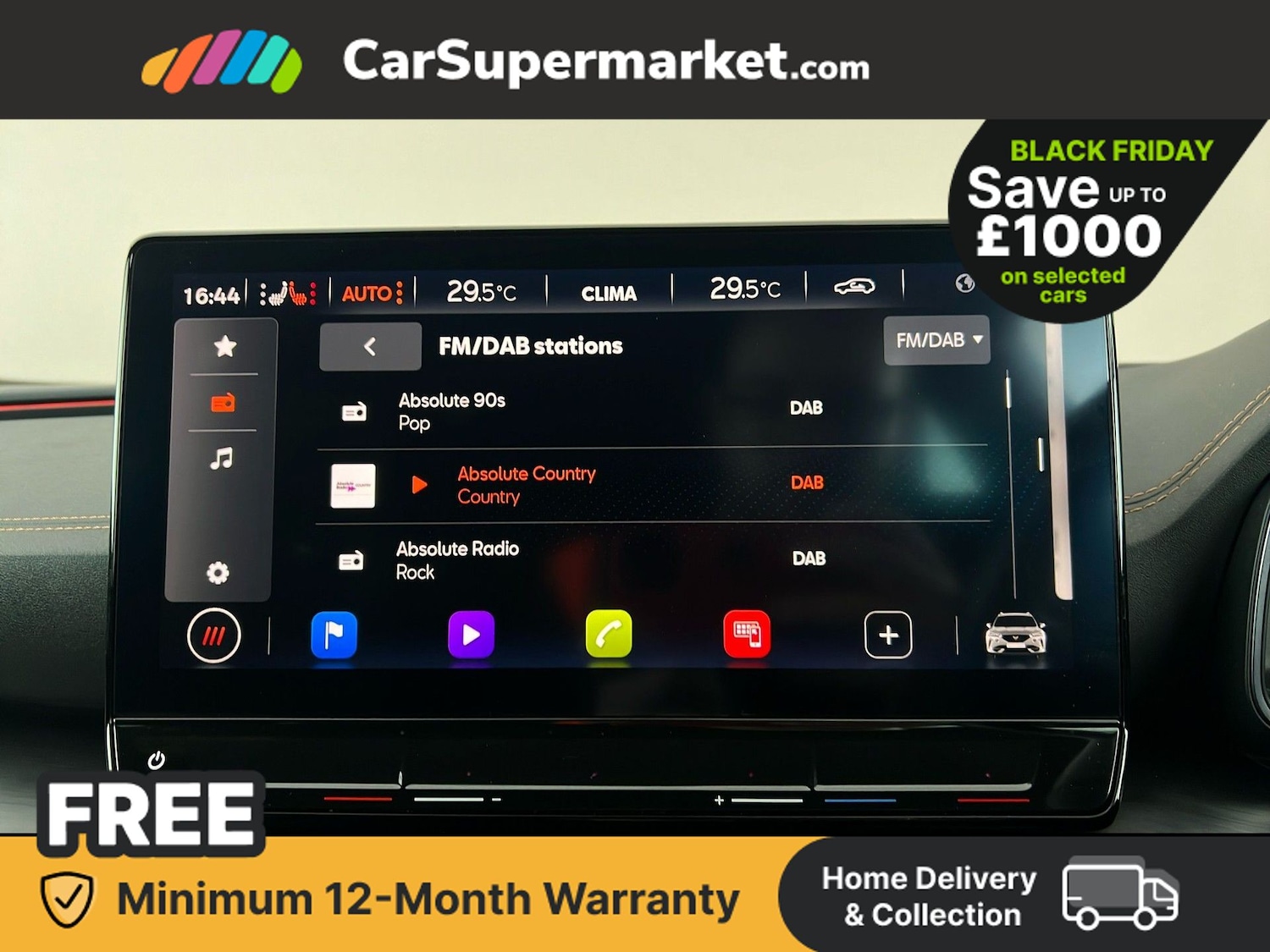 Used Cupra Formentor 2023 for sale - 76641800: Photo 26