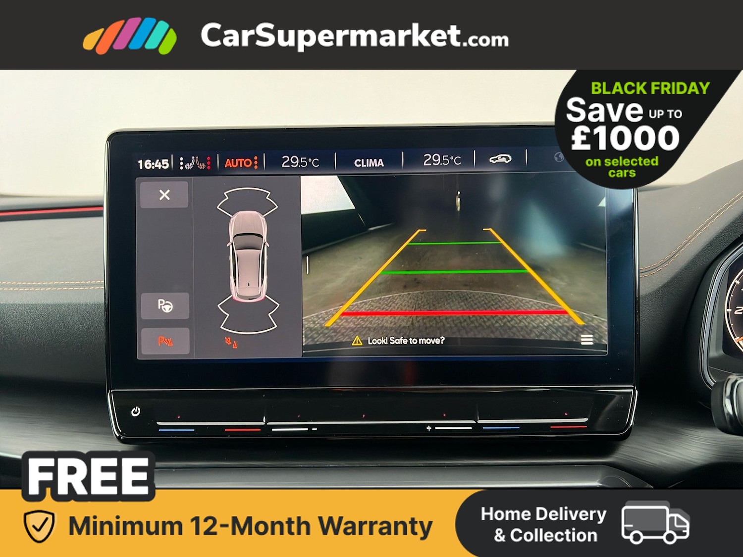 Used Cupra Formentor 2023 for sale - 76641800: Photo 28