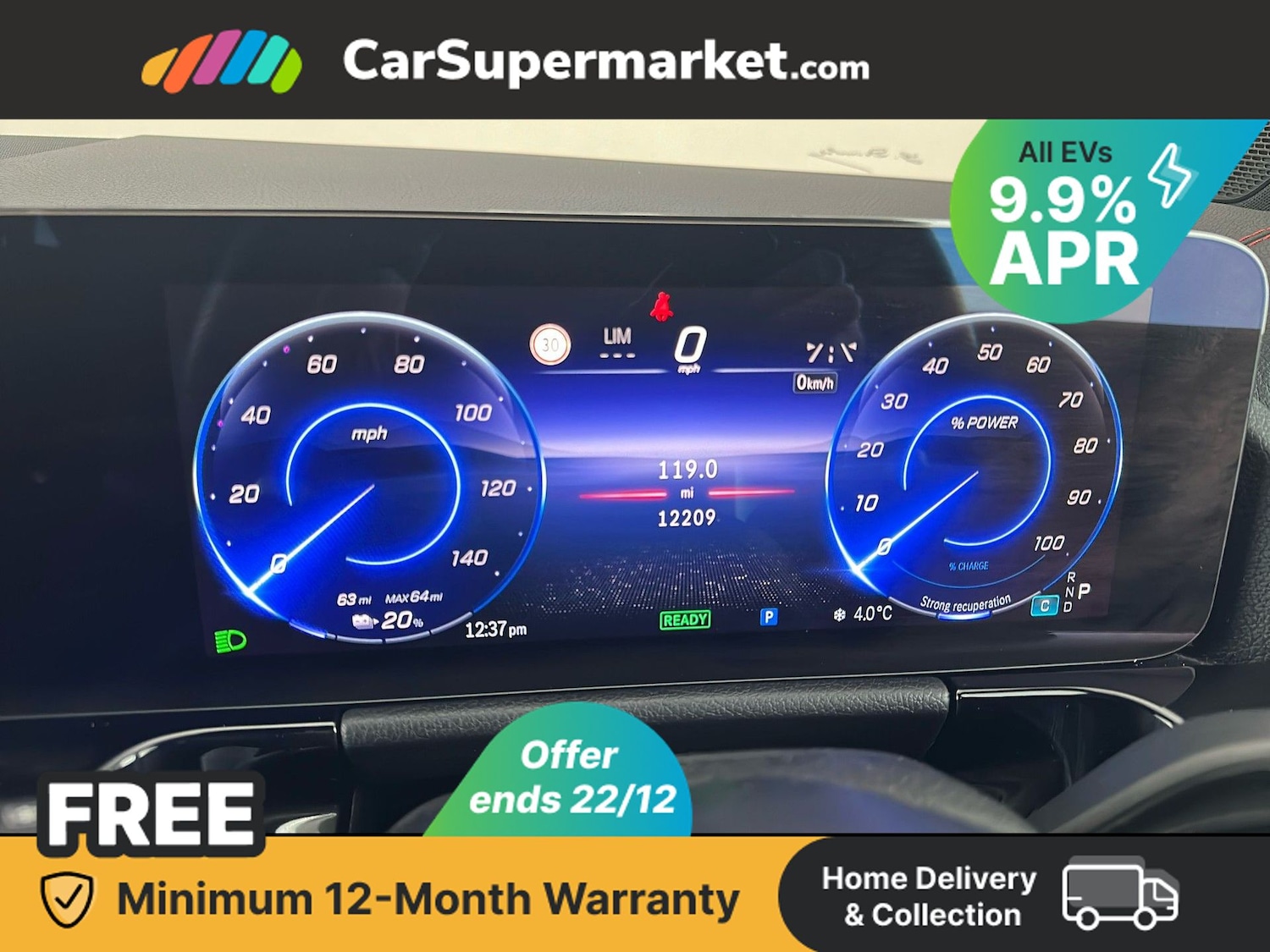 Used Mercedes-Benz EQA 2024 for sale - 76922988: Photo 17