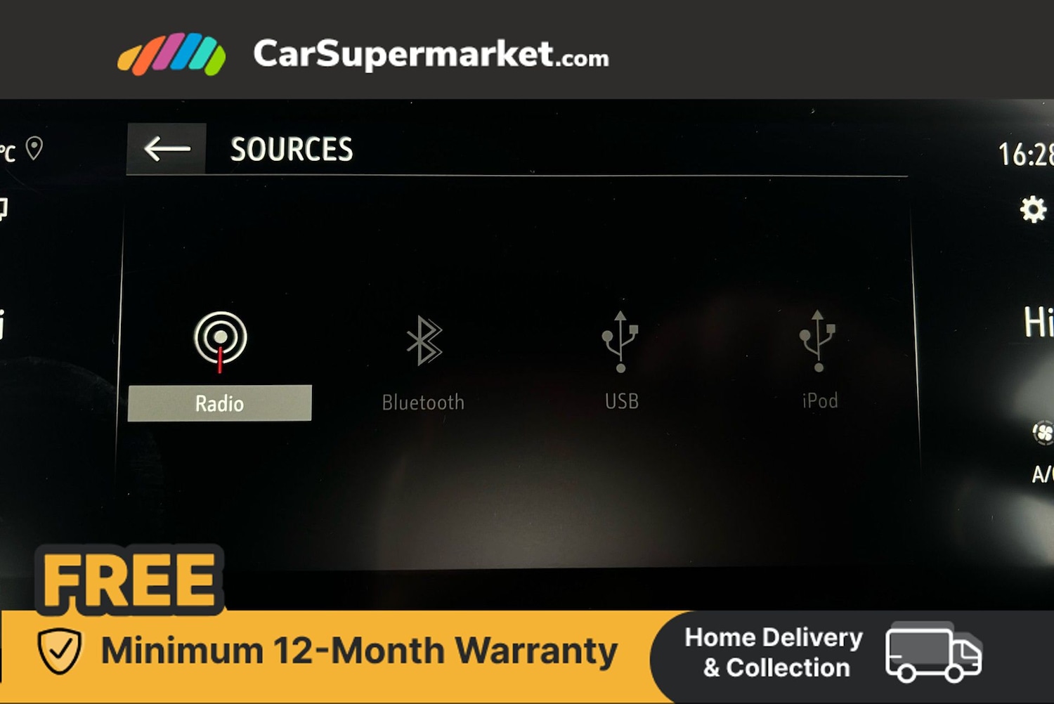 Used Vauxhall Corsa 2022 for sale - 76481163: Photo 24