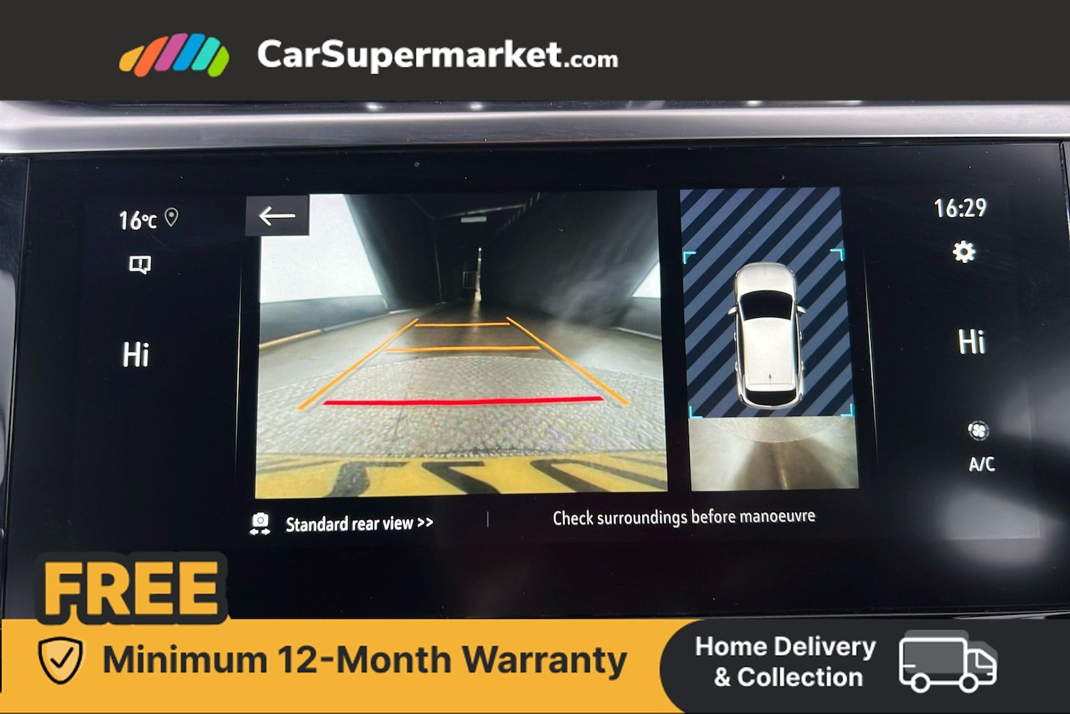 Used Vauxhall Corsa 2022 for sale - 76481163: Photo 28