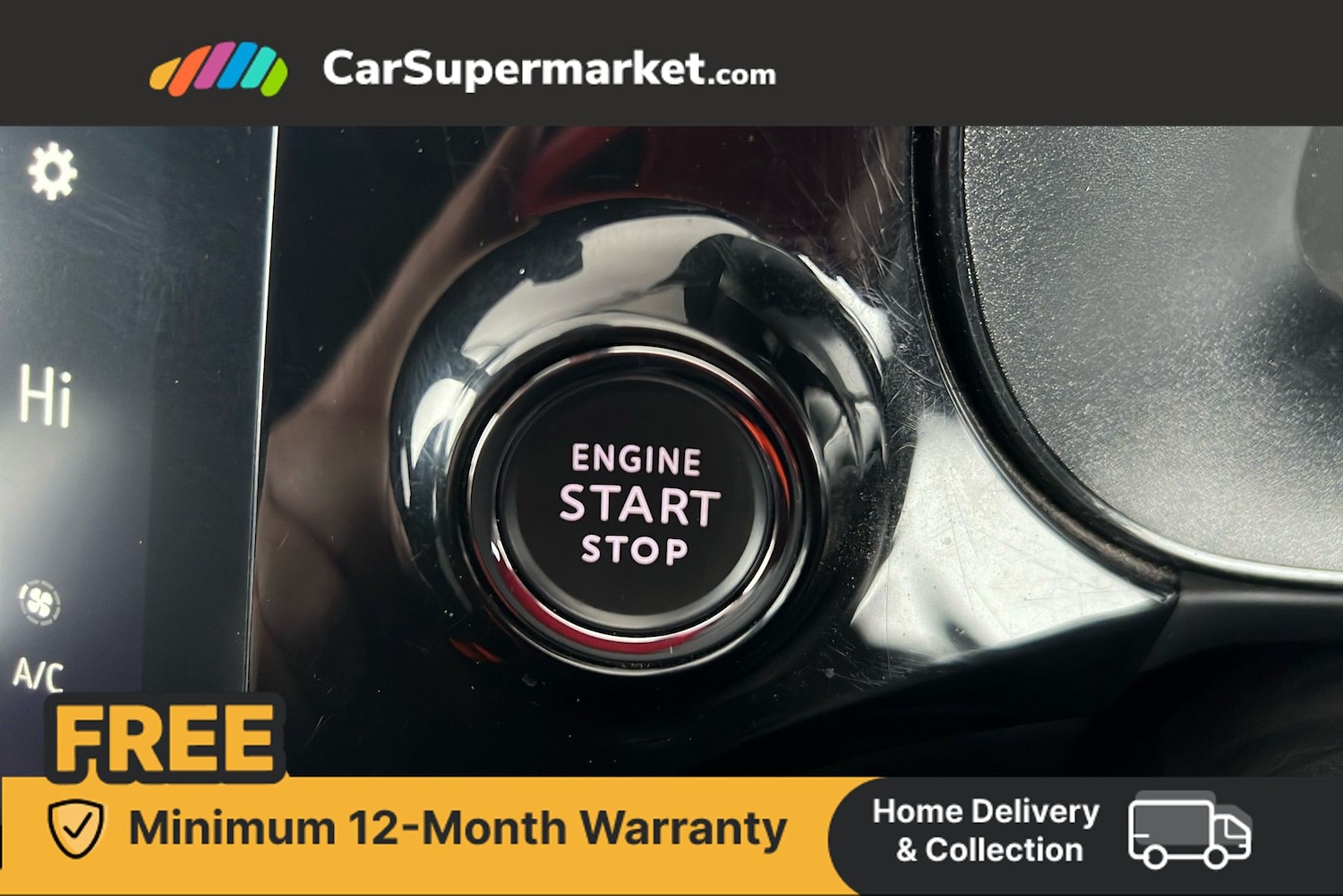 Used Vauxhall Corsa 2022 for sale - 76481163: Photo 29