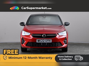Used Vauxhall Corsa 2022 for sale - 76481163: Photo