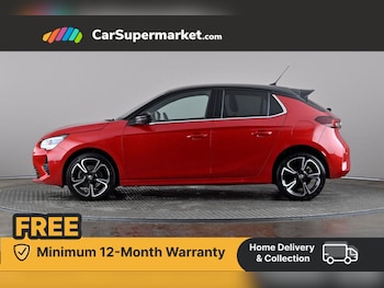 Used Vauxhall Corsa 2022 for sale - 76481163: Photo