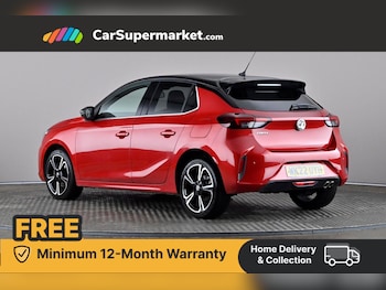 Used Vauxhall Corsa 2022 for sale - 76481163: Photo