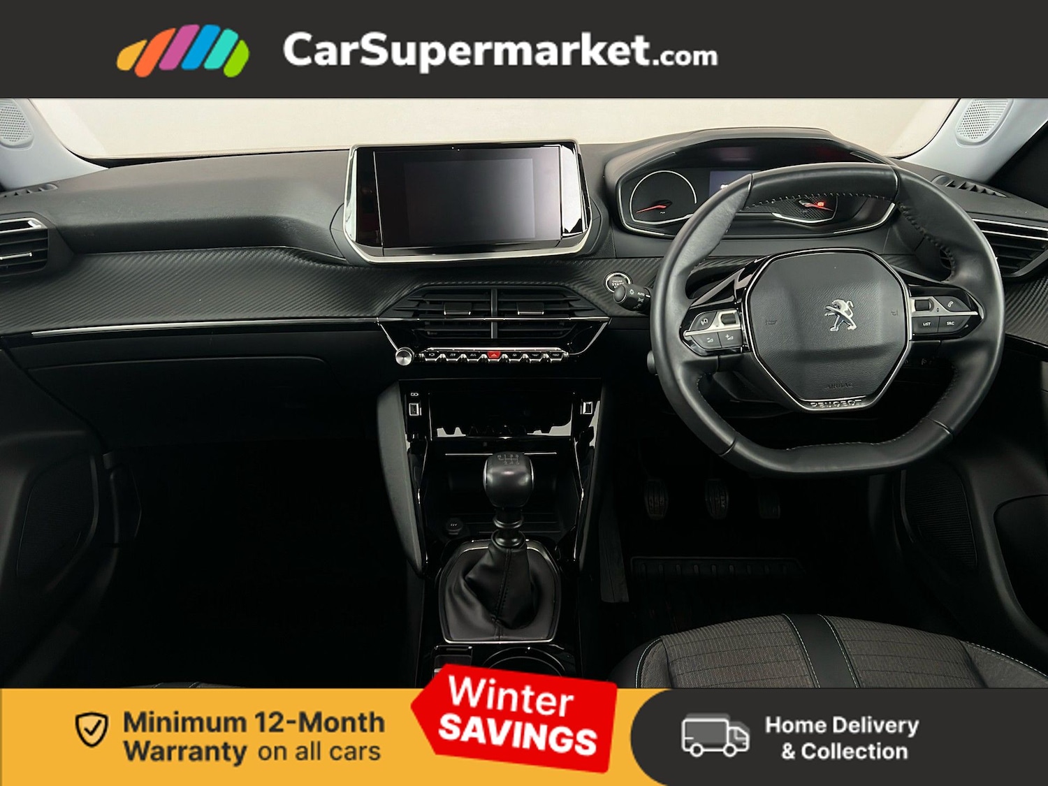 Used Peugeot 2008 2021 for sale - 77117843: Photo 14