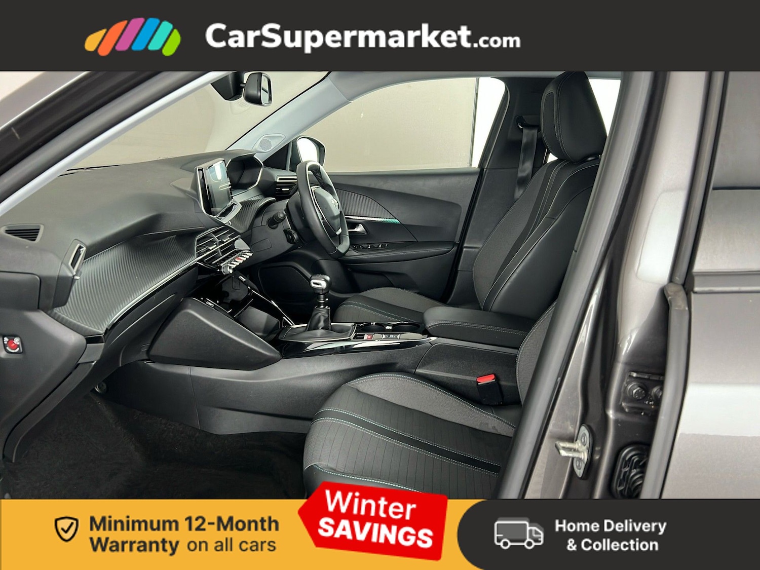 Used Peugeot 2008 2021 for sale - 77117843: Photo 18