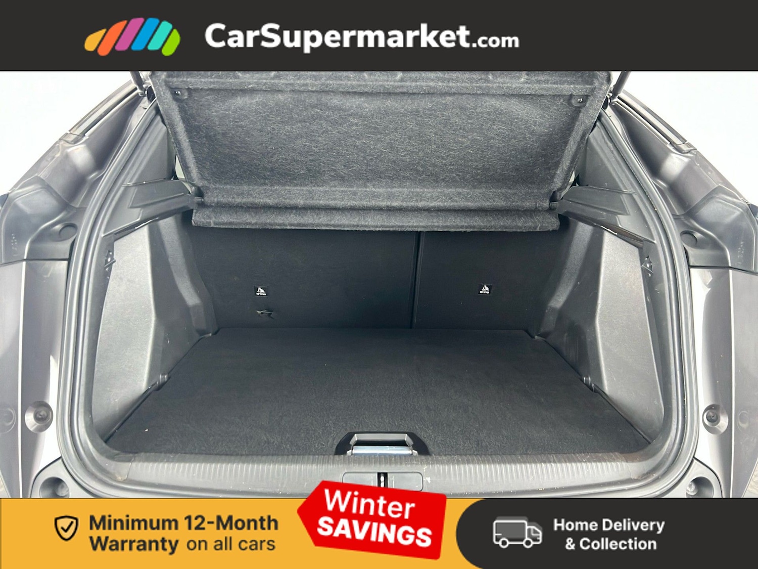 Used Peugeot 2008 2021 for sale - 77117843: Photo 23