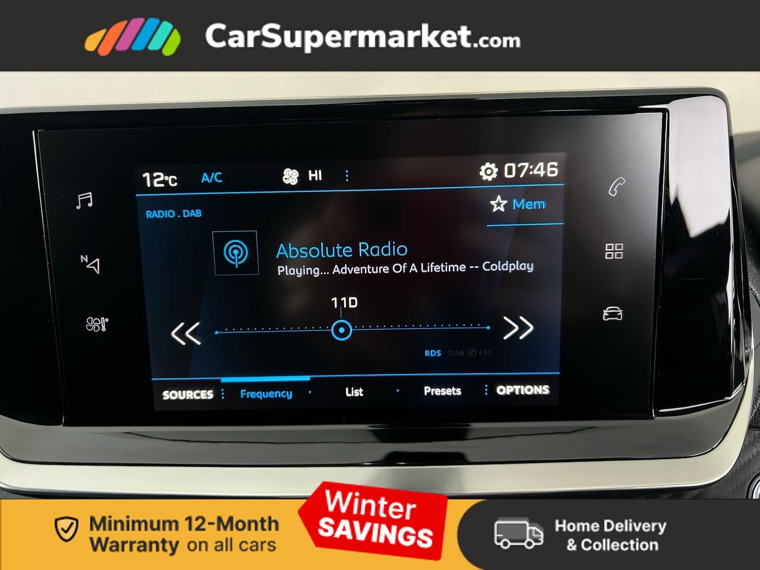 Used Peugeot 2008 2021 for sale - 77117843: Photo 27