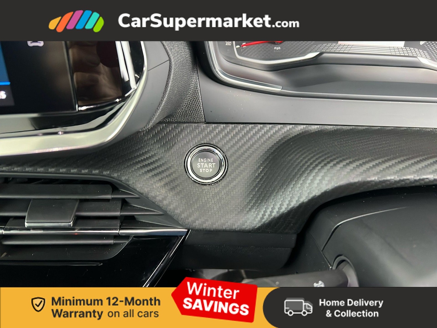 Used Peugeot 2008 2021 for sale - 77117843: Photo 28