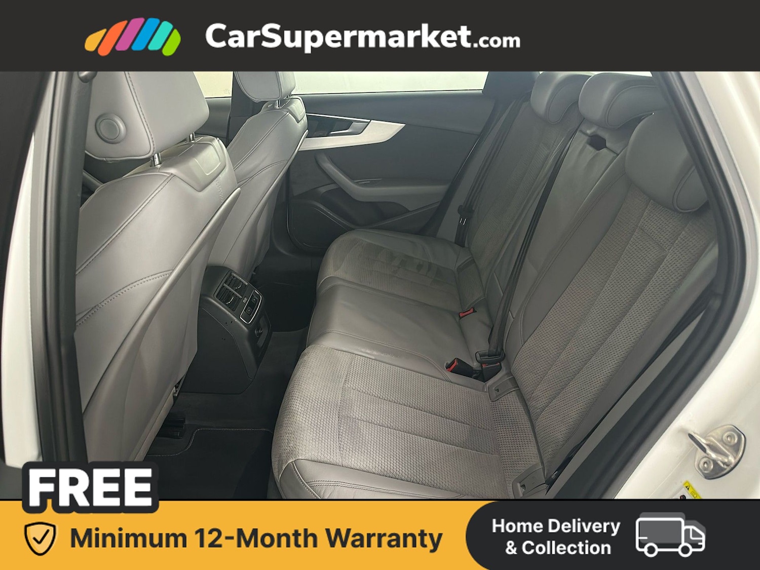 Used Audi A4 2022 for sale - 77500870: Photo 18