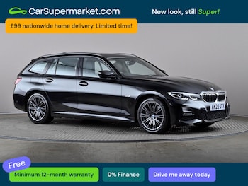 Used BMW 3 Series 2022 for sale - 78282329: Photo